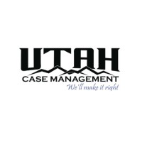 UTAH CASE MANAGEMENT logo - Similar company to Utah Department Of Corrections
