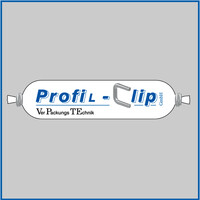 Profi L - Clip GmbH logo - Similar company to Intend Bicycle Components