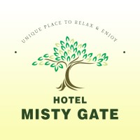 MISTY GATE logo - Similar company to Sako Arabia Company For Logistics Services L.L.C