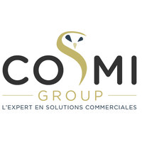 coSmi group logo - Similar company to Gruppo Cosmi