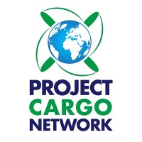 Project Cargo Network logo - Similar company to Trans Global Projects (Tgp)