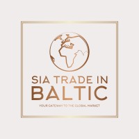 Sia Trade in Baltic logo - Similar company to Preserve First