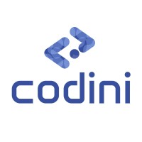 Codini.tn logo - Similar company to Did Intelligence & Dev