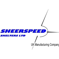 Sheerspeed Shelters Ltd logo - Similar company to Neway Training Solutions Ltd