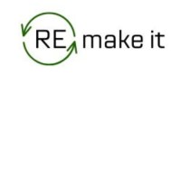 REmakeit logo - Similar company to Dwapiar [2Pr]