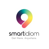 SMARTIDIOM logo - Similar company to Onoma Traduções