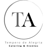 Tempero de Alegria - Catering & Eventos logo - Similar company to Minds Mlm Software
