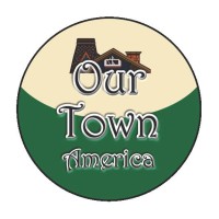 Our Town Arizona - New Mover Marketing logo - Similar company to Msp Sites