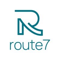 route7 logo - Similar company to Route 7