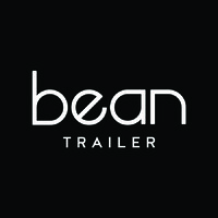 Bean Trailer logo - Similar company to Escapod Trailers