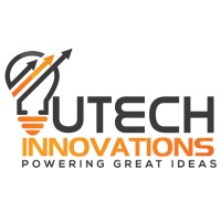 UTECH Innovations logo - Similar company to Utech Innovation