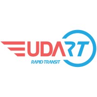 UDA-RT (UDA Rapid Transit) logo - Similar company to Noureen Construction Limited
