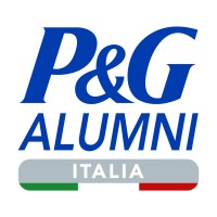 P&G Alumni Italia logo - Similar company to 22Am Digital Studio
