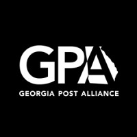 Georgia Post Alliance logo - Similar company to Magick Lantern