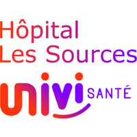 Hôpital Privé  Les Sources - NICE logo - Similar company to Fondation Pauliani