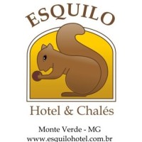 Esquilo Hotel & Chalés logo - Similar company to Villadangelo Eventos&Hotel