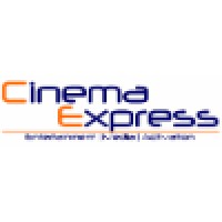 Cinema Express