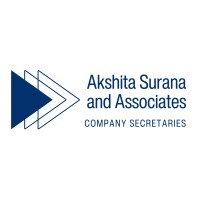 Akshita Surana & Associates logo - Similar company to Aj Associates