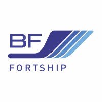 BF Fortship logo - Similar company to Grupo Mucuripe