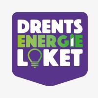 Drents Energieloket logo - Similar company to Regio Deal Zuid- En Oost-Drenthe