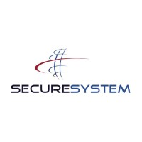 SecureSystem logo - Similar company to Deep Neuron Lab