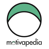 Motivapedia logo - Similar company to Eivo