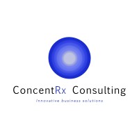 ConcentRx Consulting logo - Similar company to Psquared Consultants, Llc