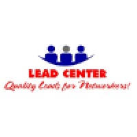 Lead Center logo - Similar company to Lead Center
