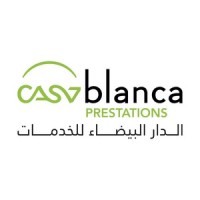 Casablanca Prestations logo - Similar company to Work Event