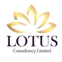Lotus Consultancy Limited logo - Similar company to Lotus Consulting