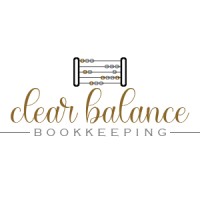 Clear Balance Bookkeeping logo - Similar company to Steady Square, Llc