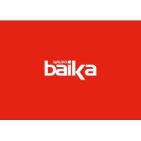 Grupo Baika logo - Similar company to Gespromos