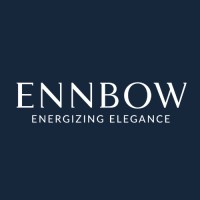ENNBOW Energizing Business Wear logo - Similar company to Vecton | Marketing Automation Experts