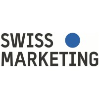 Swiss Marketing Association logo - Similar company to Beetroot Ag