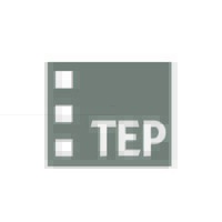 TEP - The Environment Partnership logo - Similar company to Kettering Swimming Pool