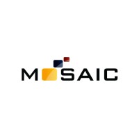 MOSAIC | Advertising Agency logo - Similar company to Mosaic