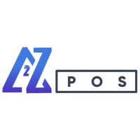 A2Z POS logo - Similar company to Meadowlark Engineering