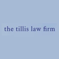 The Tillis Law Firm logo - Similar company to Palacios Law Group