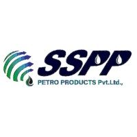 SSPP PETRO PRODUCTS pvt ltd logo - Similar company to Systematic Romania