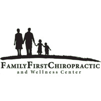 Family First Chiropractic & Wellness Center logo - Similar company to Transcend Sourcing Solutions Llc