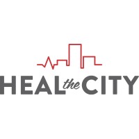 Heal the City logo - Similar company to Site Constructors Inc