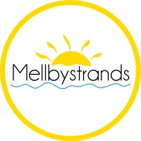 Mellbystrands logo - Similar company to Minfot