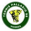 Tennis Palladio 98 logo - Similar company to Veneto Padel Cup