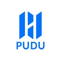 Pudu Robotics Pakistan logo - Similar company to Theron Systems Pte Ltd