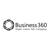Business 360 New Zealand logo - Similar company to Allinsure