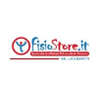 FisioStore Srl logo - Similar company to Fisiostore