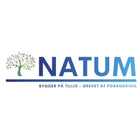 NATUM logo - Similar company to Psykolog Centrum