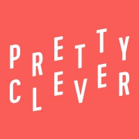 Pretty Clever | Certified B Corp logo - Similar company to Seed Pip