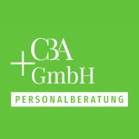 CBA Personalberatung GmbH logo - Similar company to Worldwide Migration