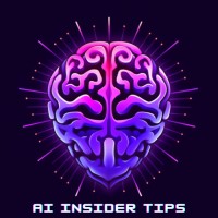 AI Insider Tips logo - Similar company to Create With Ai